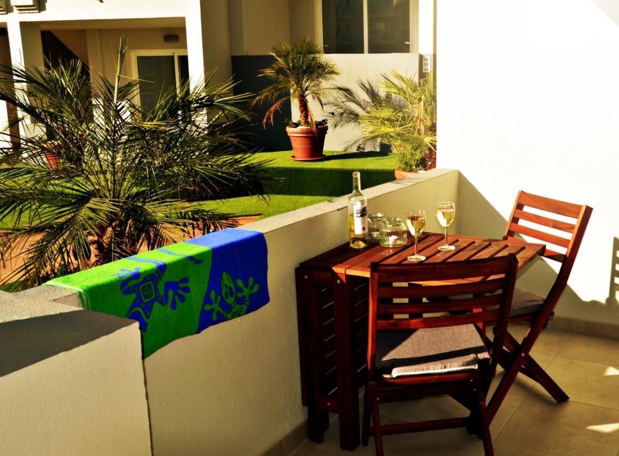 Corralejo Sun 103 Wifi Free Apartman Kültér fotó