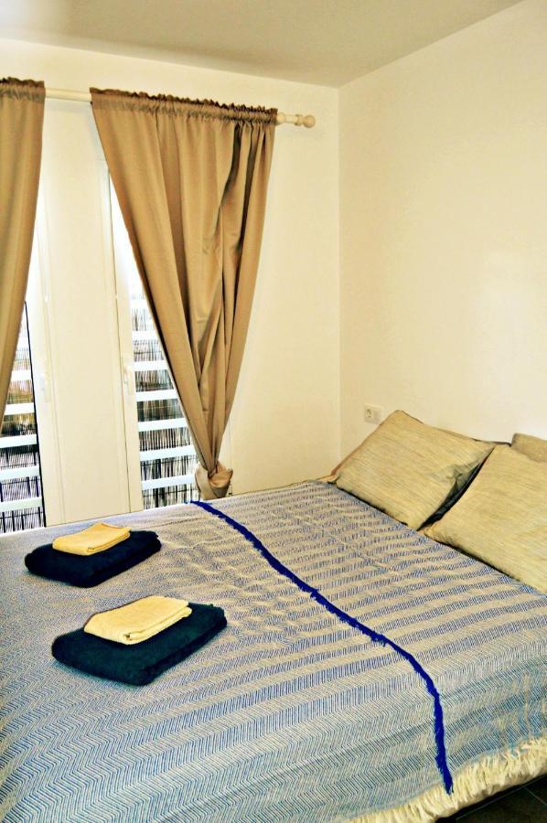 Corralejo Sun 103 Wifi Free Apartman Kültér fotó