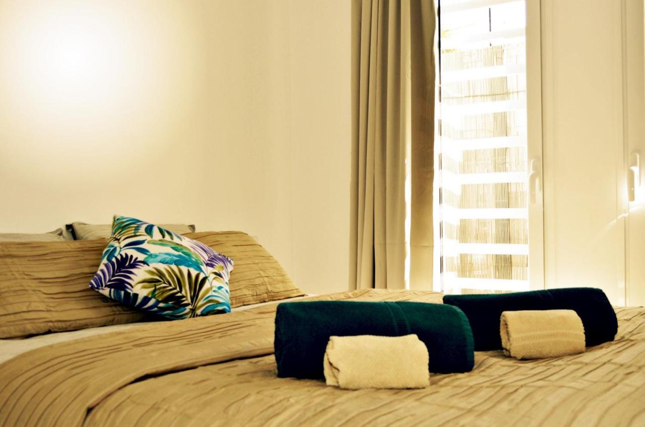 Corralejo Sun 103 Wifi Free Apartman Kültér fotó