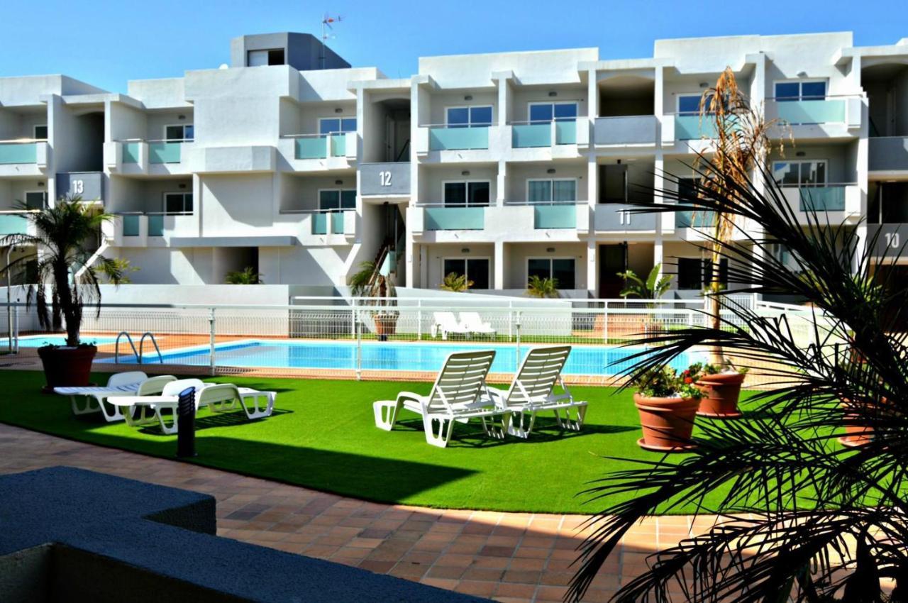 Corralejo Sun 103 Wifi Free Apartman Kültér fotó