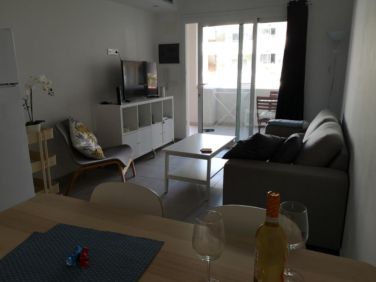Corralejo Sun 103 Wifi Free Apartman Kültér fotó