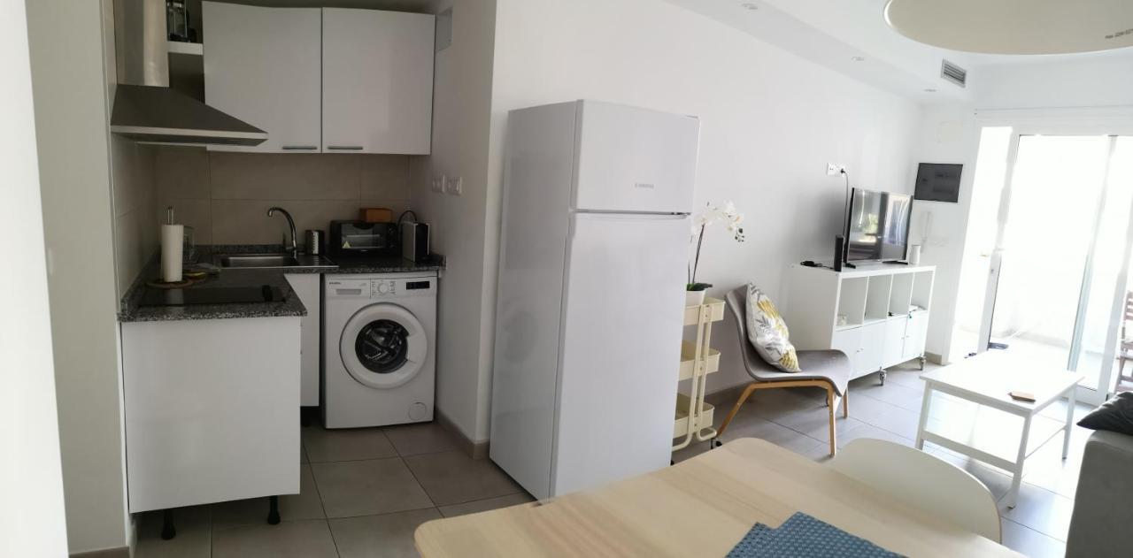 Corralejo Sun 103 Wifi Free Apartman Kültér fotó